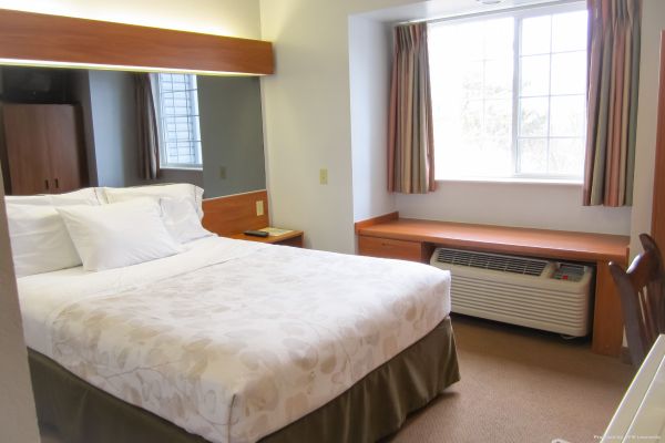 Alliance Inn and Suites (St Robert)